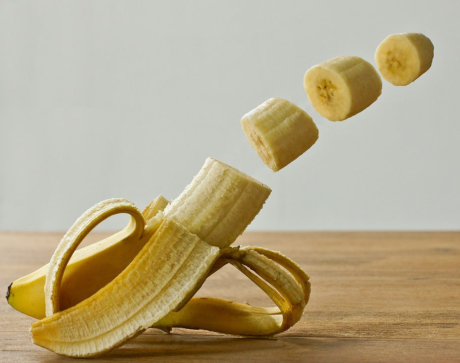 Astuce Express : Bananes